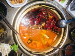 -小龙坎老火锅(北京三里屯店)