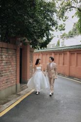 点击看大图 -雨墨婚纱摄影工作室