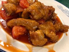 果汁猪扒-六婶西关小厨(光塔路店)