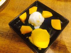 -Mango Tango