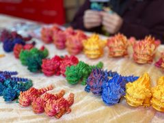 -越秀西湖花市(广州城市广场花卉店)