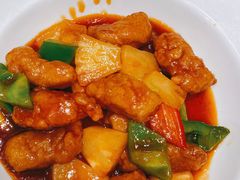 -稻香酒家·33年老字号·港式粤菜(富邦中心店)