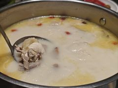 -花城粤菜餐厅(高新区店)