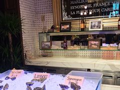 -LONG BAR 廊吧(外滩华尔道夫酒店)