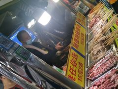 门面-大学城夜市大排档(凤栖路店)