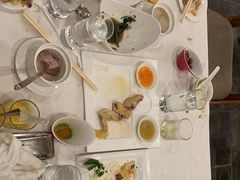 -白云中餐厅·粤菜·亚龙湾喜来登度假酒店