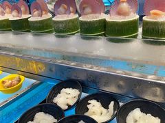 -舒友海鲜姿造(白鹭洲店)