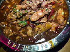 -胖哥俩肉蟹煲(昆山金鹰店)