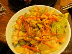 -黑牛の店·和牛烧肉(大悦城店)