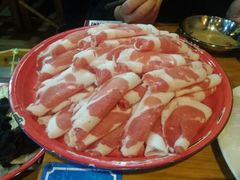 -东镇老火锅(长春路首店)