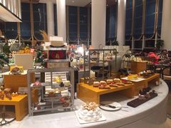 -雅阁国际大酒店·中餐厅