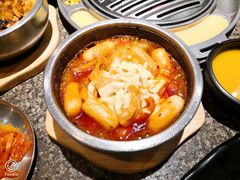-高丽苑韩国烤肉(海昌路旗舰店)