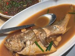 -荣小馆(临海世纪花城店)