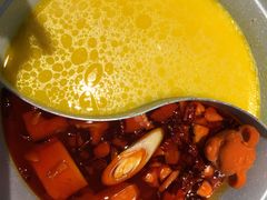 -青瓷火锅料理(西单大悦城店)