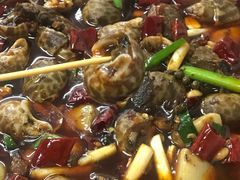 -三哥田螺(北书院街店)