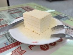 -香港華心糖水鋪(南西总店)