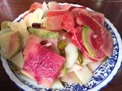 -老西安韩记三鲜煮馍(四府街店)