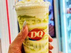 -DQ·蛋糕·冰淇淋(五棵松万达店)