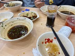 -蒋家桥饺面店(广陵路店)