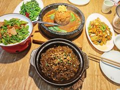 -人民食堂(电信南街店)