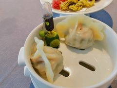 -怡情荟•海鲜青岛菜(五四广场旗舰店)