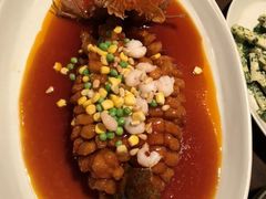 -湖滨28中餐厅·西湖宴·杭州君悦酒店