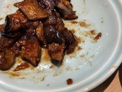 -吕氏疙瘩汤·海鲜新鲁菜(凯德mall新都心店)