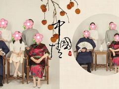 -正午照相馆·全家福·证件照·轻写真