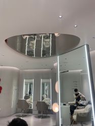-3AM·S HAIR SALON烫发染发接发