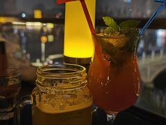 -东岸Cafe 爵士俱乐部