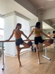 -阿南达·瑜伽普拉提·阿育吠陀疗愈中心