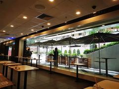 -麦当劳(宜安广场店)