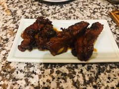 -南京大牌档(凯德大峡谷店)