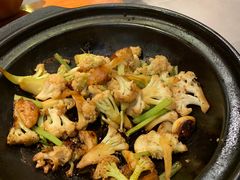 -黑鸡小馆(金源店)