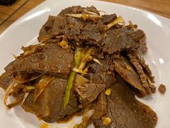 -西部马华清真兰州牛肉面·烧烤夜市(关东店)