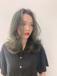 -MY HAIR ARDOR