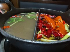 -盡膳口福·百年汤方火锅(科华北路店)