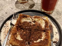 -留半山·香港食堂(啦啦宝都店)