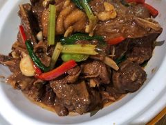 -上关雪東北菜(中房金谊店)