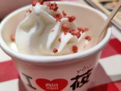 -西贝(虹口龙之梦店)