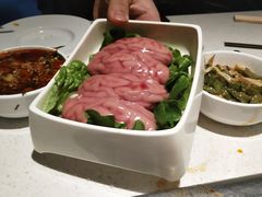 -海底捞火锅(顺义华联店)
