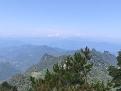 -武当山风景区