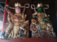 -峨眉山报国寺