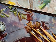 -楠火锅(仁恒梦中心店)