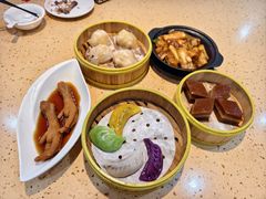 -一茶一点(海景店)