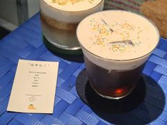 -FULL MOON满月咖啡