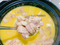 -九龙茶记·粤式餐厅融合菜(鹭江店)