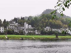 -新安江山水画廊风景区