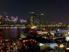 -AZUL by FUEL蓝色·法式酒馆(琶醍店)