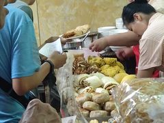 -白魁老号饭庄(安内店)